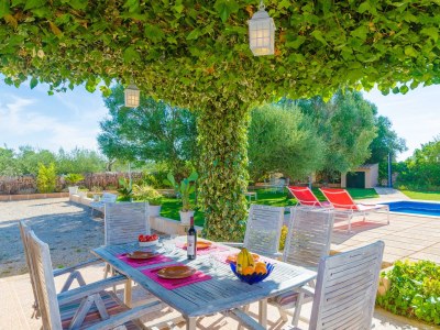 Villa Sa Teulada - Outdoor photo 29