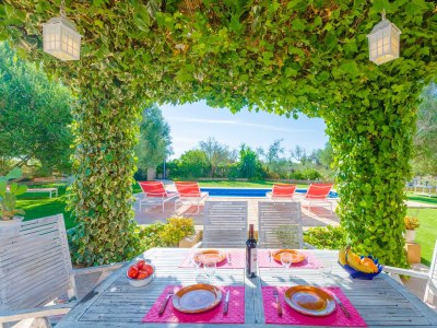 Villa Sa Teulada - Outdoor photo 30