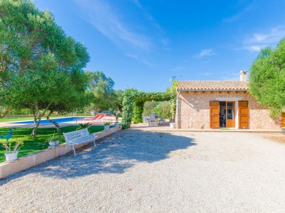 Villa Sa Teulada - Outdoor photo 31