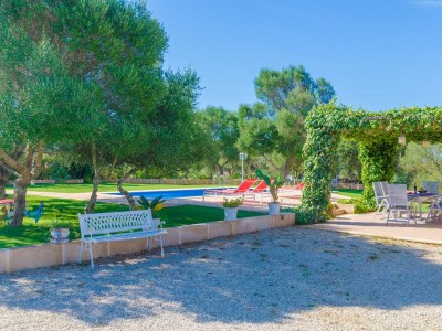 Villa Sa Teulada - Outdoor photo 32