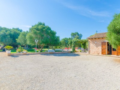 Villa Sa Teulada - Outdoor photo 34