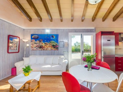 Villa Sa Teulada - Features photo 37