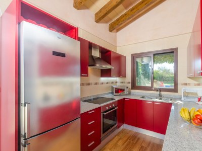 Villa Sa Teulada - Features photo 40