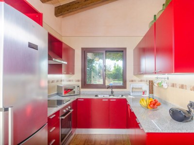 Villa Sa Teulada - Features photo 41