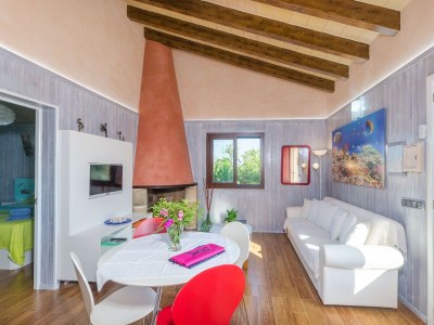 Villa Sa Teulada - Features photo 42