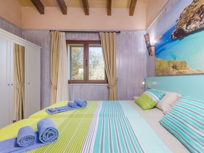 Villa Sa Teulada - Features photo 46