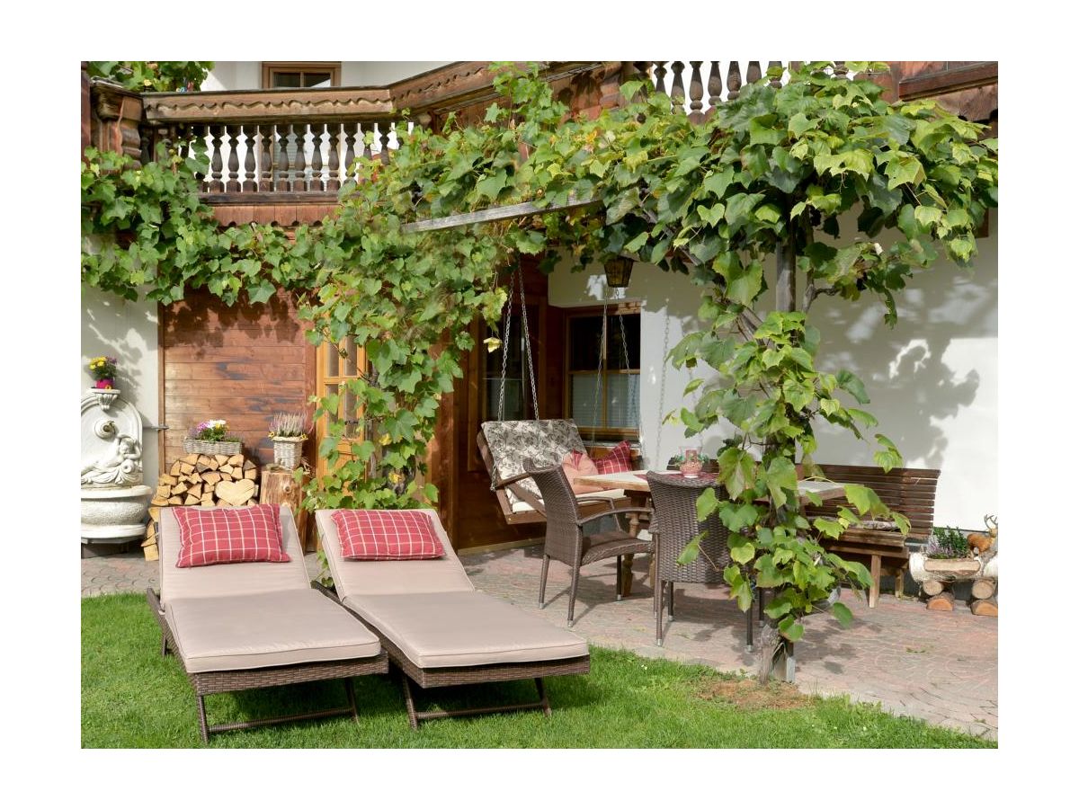 Holiday apartment Abendrot - Outdoor photo 5