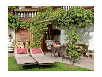 Holiday apartment Abendrot - Outdoor photo 5