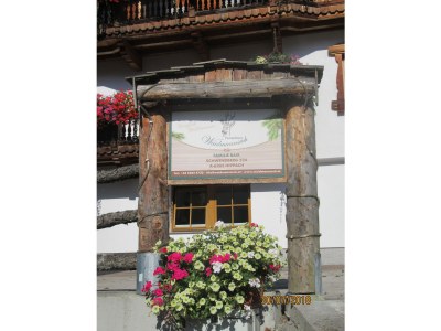 Holiday apartment Abendrot - Outdoor photo 7