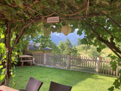 Holiday apartment Abendrot - Outdoor photo 10