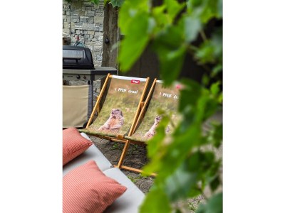 Holiday apartment Abendrot - Outdoor photo 13