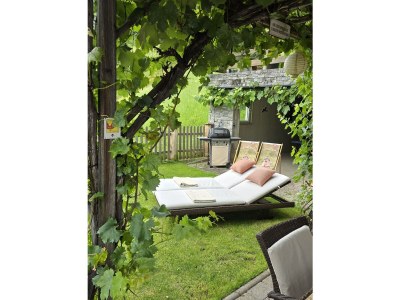 Holiday apartment Abendrot - Outdoor photo 14