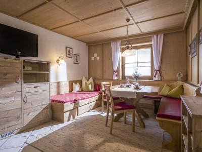 Holiday apartment Abendrot - Features photo 15