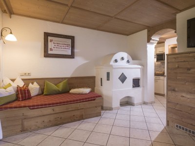 Holiday apartment Abendrot - Features photo 16