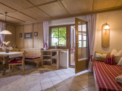 Holiday apartment Abendrot - Features photo 17