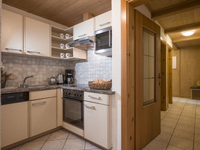 Holiday apartment Abendrot - Features photo 18