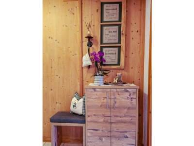 Holiday apartment Abendrot - Features photo 19