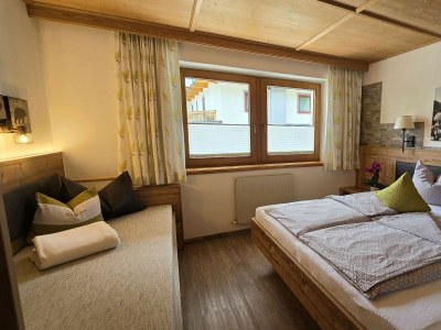 Holiday apartment Abendrot - Features photo 21