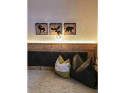 Holiday apartment Abendrot - Features photo 22