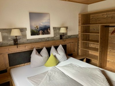 Holiday apartment Abendrot - Features photo 23