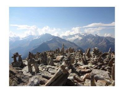 Holiday apartment Abendrot - Environment photo 25