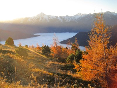 Holiday apartment Abendrot - Environment photo 27