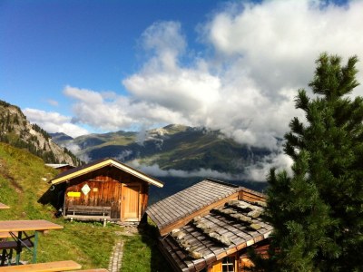 Holiday apartment Abendrot - Environment photo 28