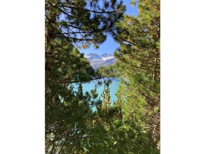 Holiday apartment Abendrot - Environment photo 31