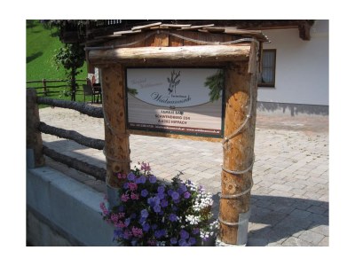 Holiday apartment Abendrot - Document photo 34