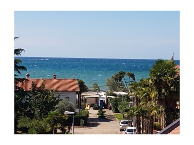 Apartment Sanja 1 in Porec - Apartment