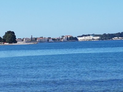 Apartment Sanja 1 - Outdoor photo 9