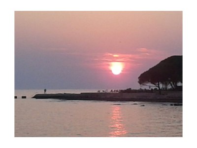 Apartment Sanja 1 - Environment photo 20