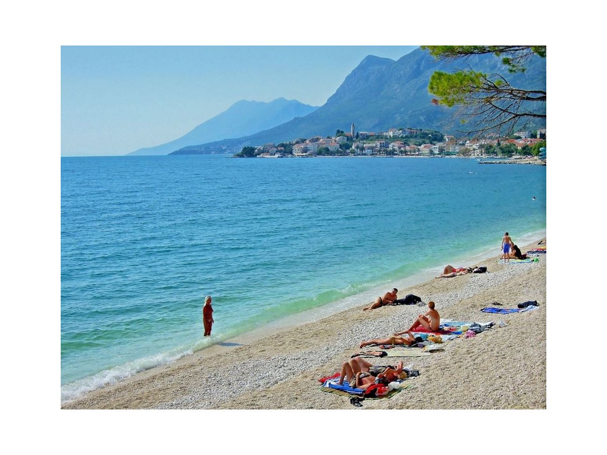 Holiday apartment Beach House Ivana Apt.1 - Outdoor photo 3