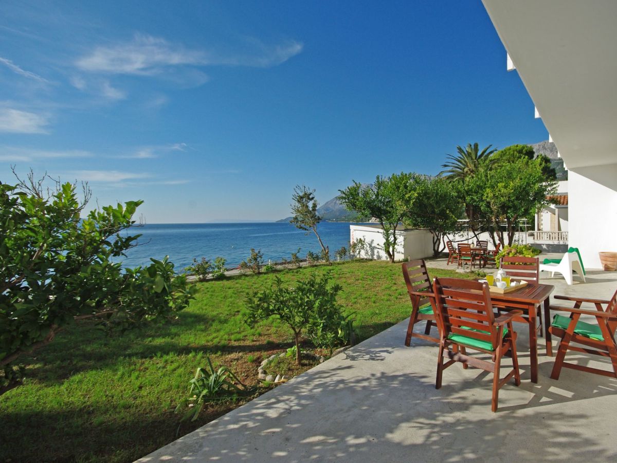 Holiday apartment Beach House Ivana Apt.1 - Outdoor photo 4