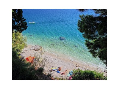 Holiday apartment Beach House Ivana Apt.1 - Outdoor photo 5