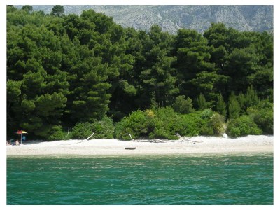 Holiday apartment Beach House Ivana Apt.1 - Environment photo 19