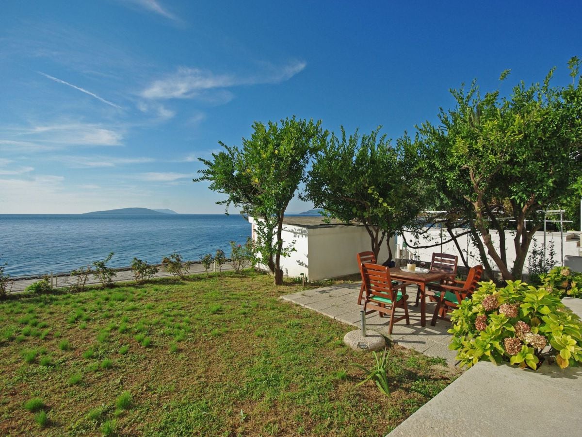 Holiday apartment Strandhaus Ivana App.2 - Outdoor photo 4