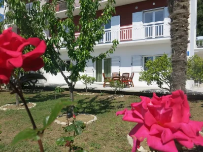 Holiday apartment Strandhaus Ivana App.2 - Outdoor photo 5