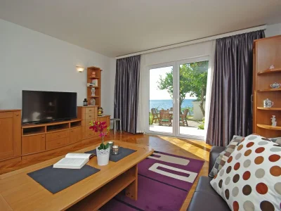 Holiday apartment Strandhaus Ivana App.2 - Features photo 7