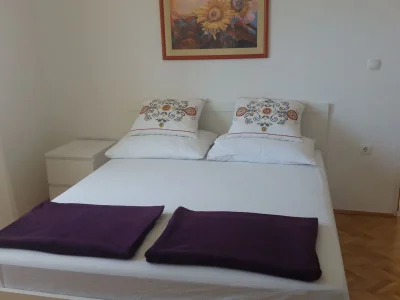 Holiday apartment Strandhaus Ivana App.2 - Features photo 8