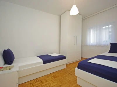 Holiday apartment Strandhaus Ivana App.2 - Features photo 9