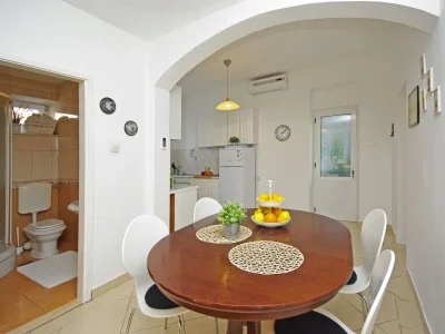 Holiday apartment Strandhaus Ivana App.2 - Features photo 10