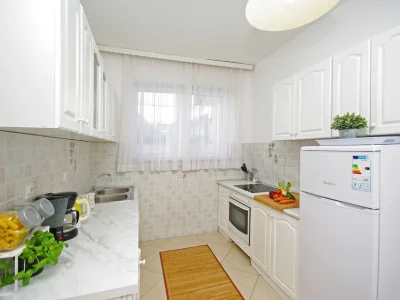 Holiday apartment Strandhaus Ivana App.2 - Features photo 11