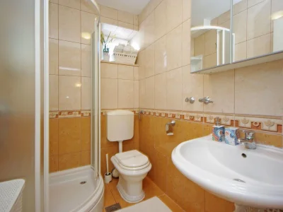 Holiday apartment Strandhaus Ivana App.2 - Features photo 12