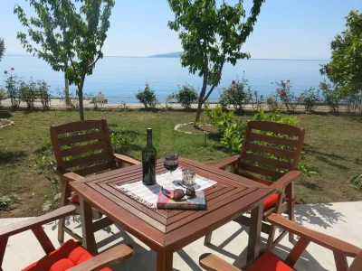 Holiday apartment Strandhaus Ivana App.2 - Features photo 13