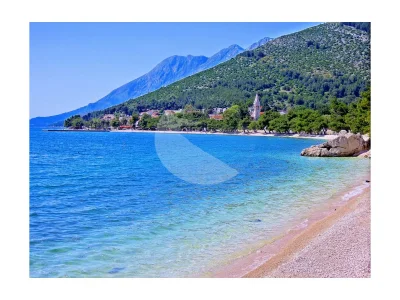 Holiday apartment Strandhaus Ivana App.2 - Environment photo 16