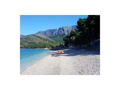 Holiday apartment Strandhaus Ivana App.2 - Environment photo 17