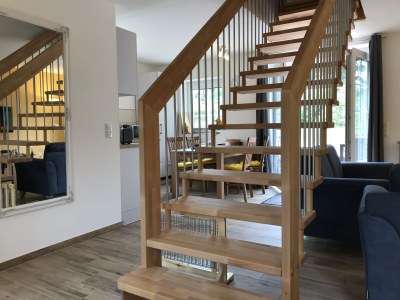 Holiday house Felsenbire im Heidezauber - Features photo 8