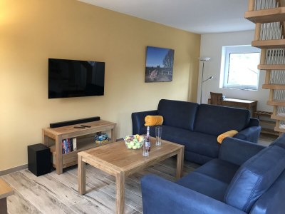 Holiday house Felsenbire im Heidezauber - Features photo 9