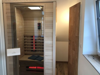 Holiday house Felsenbire im Heidezauber - Features photo 16